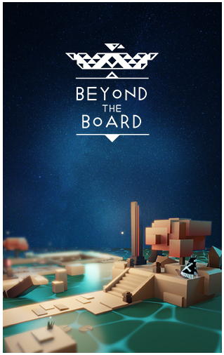 Beynod the board